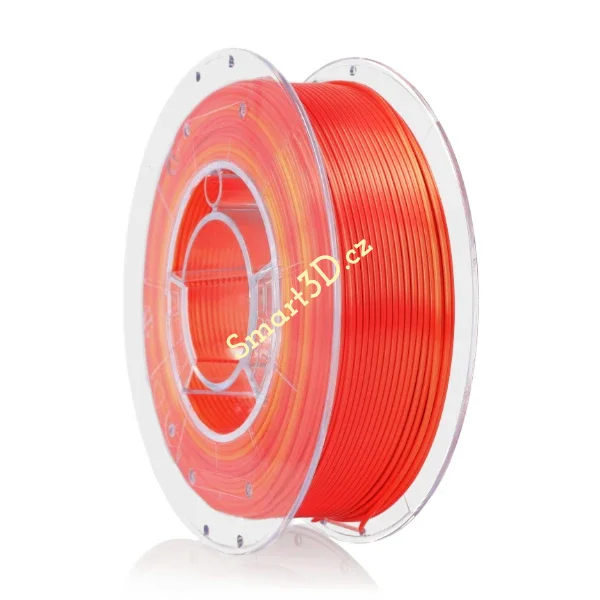 Filament ROSA3D / PLA SILK / MULTICOLOUR SET / 1,75mm / 6 x 350 g