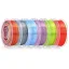 Filament ROSA3D / PLA SILK / MULTICOLOUR SET / 1,75mm / 6 x 350 g
