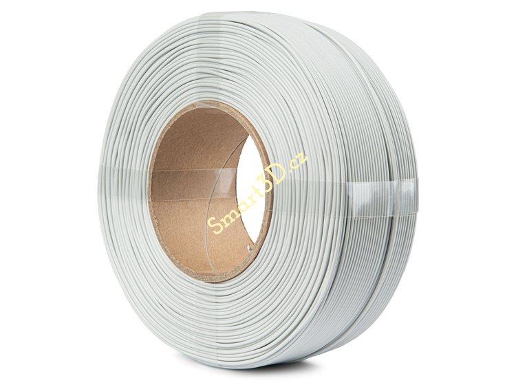 ReFill TheFilament / HT-PLA / LIGHT GREY / 1,75 mm / 1 kg