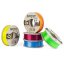 Filament SPECTRUM / 5 PACK / PLA CRYSTAL / 1,75 mm