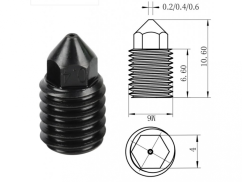 Tvrzená tryska 0,8mm pro BambuLab