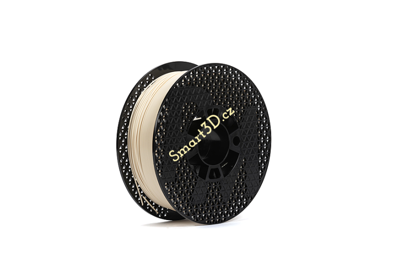 Filament FILAMENT-PM / PLA / béžová / 1,75 mm / 1 kg.