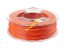 Filament SPECTRUM / S-FLEX 85A / ORANŽOVÁ "LION" / 1,75 mm / 0,25 kg