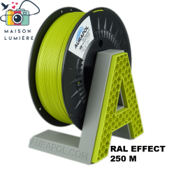 Filament AURAPOL / PLA / PICK YOUR POISON / 1,75 mm / 1 kg.