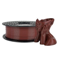 Filament AzureFilm / PETG / TĚLOVÁ CAPPUCCINO / 1,75 mm / 1 kg.