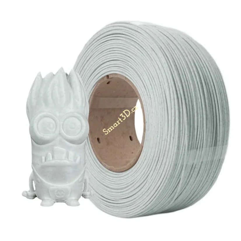 ReFill AzureFilm / PLA / MRAMOR / 1,75 mm / 1 kg.