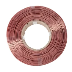 Refill AzureFilm / PLA SILK / DARK COPPER / 1,75 mm / 1 kg.