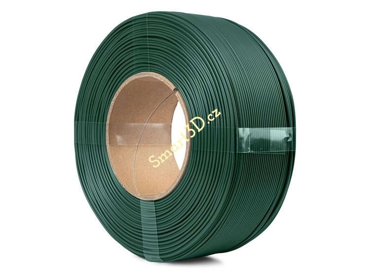 ReFill TheFilament / HT-PLA / TOOLING DARK GREEN / 1,75 mm / 1 kg