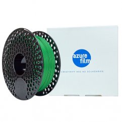 Filament AzureFilm / PLA / PEARL GREEN / 1,75 mm / 1 kg.