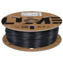 Filament LUME / PETG / TMAVĚ ŠEDÁ / 1,75 mm / 1 kg