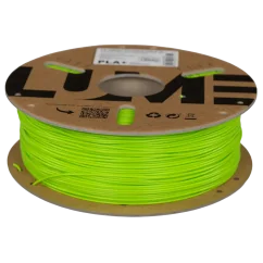 Filament LUME / PLA+ / LIMETKOVÁ / 1,75 mm / 1 kg