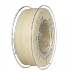 Filament DEVIL DESIGN / PLA / MODŘE SVÍTÍCÍ VE TMĚ/ 1,75 mm / 1 kg.