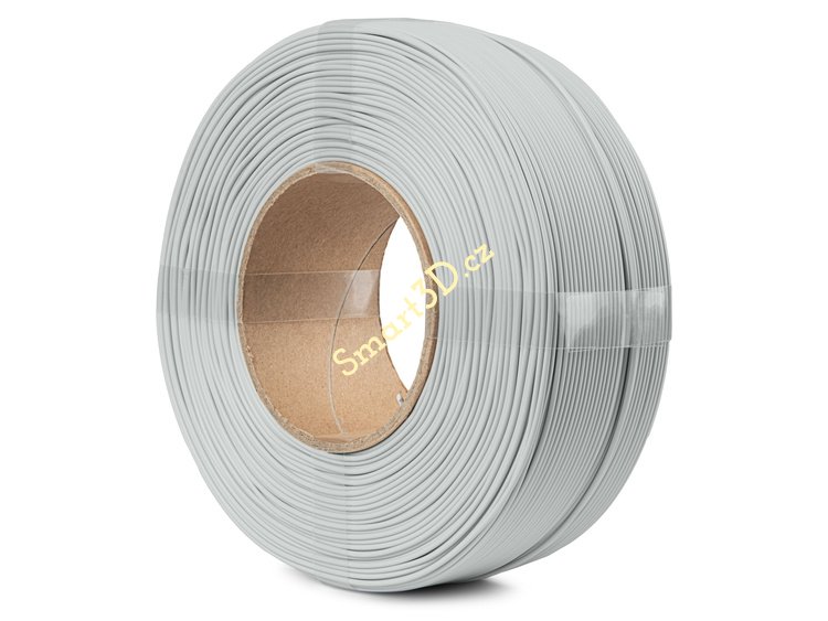 ReFill TheFilament / PLA MATTE / TROOPER GREY / 1,75 mm / 1 kg