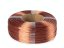 ReFill SPECTRUM / PLA SILK / MĚDĚNÁ / 1,75 mm / 1 kg