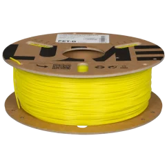 Filament LUME / PETG / CITRONOVÁ / 1,75 mm / 1 kg