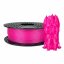 Filament AzureFilm / PLA / FUCHSIOVĚ RŮŽOVÁ / 1,75 mm / 1 kg.