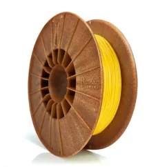 Filament ROSA3D / ROSA FLEX 85A / YELLOW / 1,75mm / 0,5kg