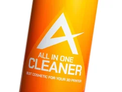 ALPHAPRINT – All in One Cleaner – 3D čistič tiskových podložek