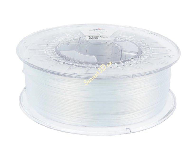 Filament SPECTRUM / PC 275 / NATURAL / 1,75 mm / 1 kg