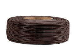 ReFill 3D POWER / Basic PETG / HNĚDÁ / 1,75 mm / 1 kg.
