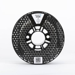 Filament FILAMENT-PM / TPU96 / White / 1,75 mm / 0,5 kg.