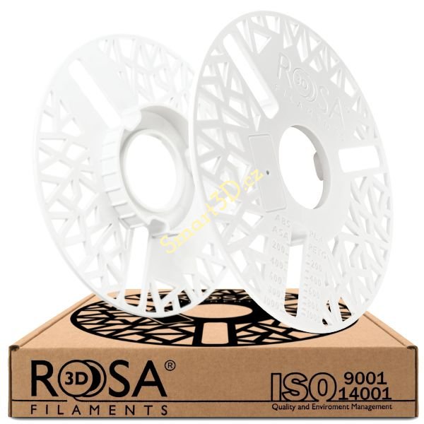 MASTERSPOOL špula POUZE pre ReFill ROSA3D