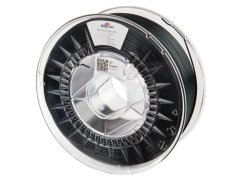 Filament SPECTRUM / ASA 275 / ČERNÁ "DEEP" / 1,75 mm / 1 kg