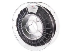 Filament SPECTRUM / S-FLEX CARBON / BLACK / 1,75 mm / 0,25 kg