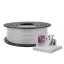 Filament AzureFilm / ASA / LIGHT GRAY / 1,75 mm / 1 kg.