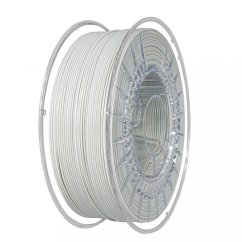 Filament DEVIL DESIGN / PETG / PC GRAY/ 1,75 mm / 1 kg.