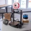 MASTERSPOOL špulka POUZE pro ReFill AzureFilm - sada 2ks špulek