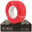 ReFill ROSA3D / PLA SPEED MATT / MALINOVO ČERVENÁ / 1,75 mm / 1 kg