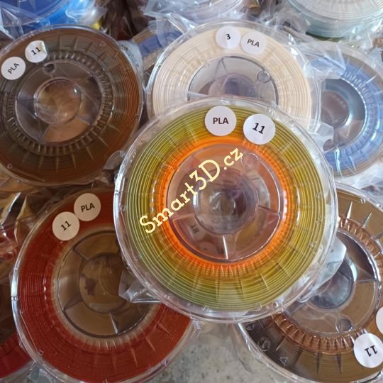 DD / PLA / 1,75 / 1 kg