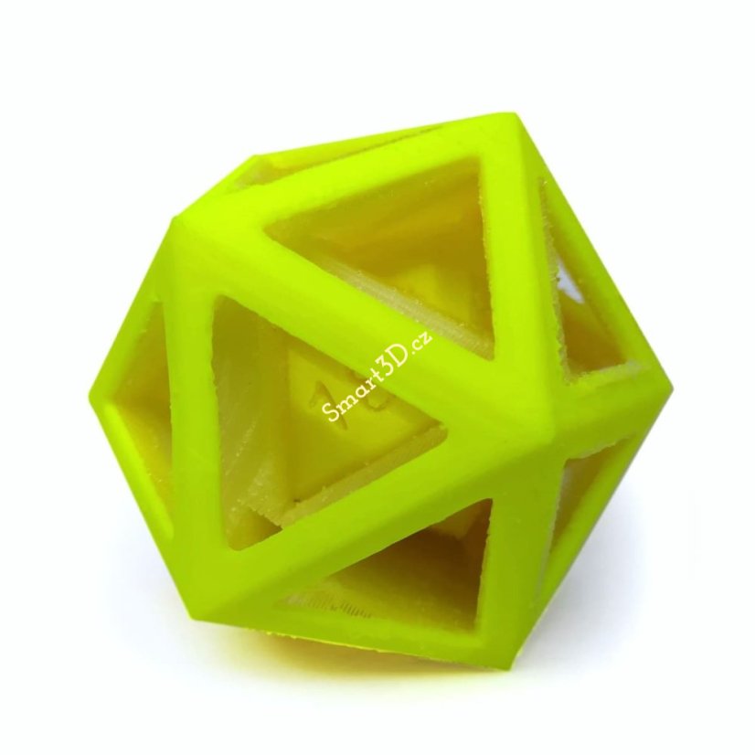 Filament ROSA3D / PVA-2 / NATURAL / 1,75 mm / 0,3 kg