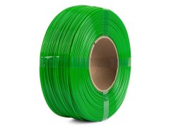 ReFill 3D POWER / Basic PETG / SVĚTLE ZELENÁ / 1,75 mm / 1 kg.