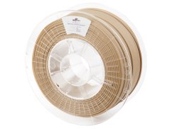 Filament SPECTRUM / PLA SPECIAL / DŘEVO NATURAL / 1,75 mm / 1 kg