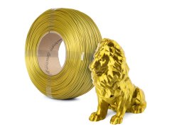 ReFill SPECTRUM / PLA SILK / GLORIOUS GOLD / 1,75 mm / 1 kg