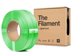 ReFill TheFilament / PLA Lite / GREEN / 1,75 mm / 1 kg