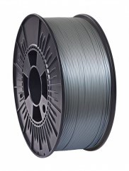 Filament COLORFIL / PLA / STŘÍBRNÁ / 1,75 mm / 1 kg