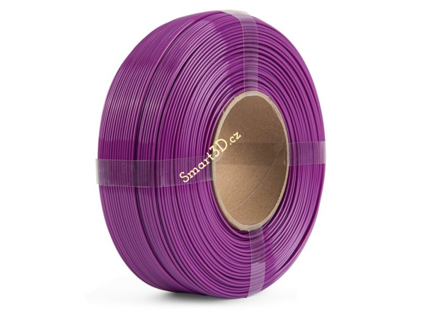 ReFill 3D POWER / Basic PLA / VIOLET / 1,75 mm / 1 kg.