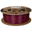 Filament LUME / PETG / BURGUNDY / 1,75 mm / 1 kg