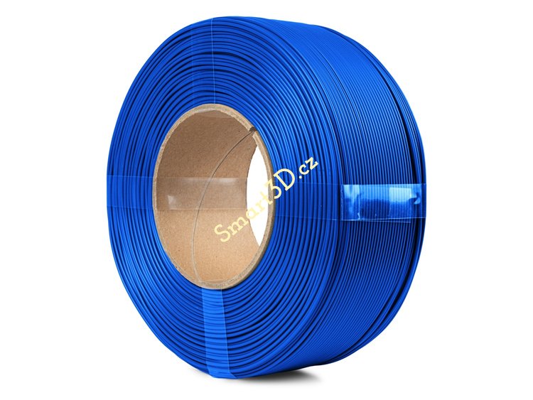 ReFill TheFilament / PLA Lite / MODRÁ / 1,75 mm / 1 kg