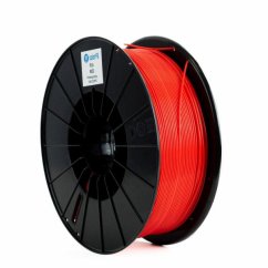 Filament COLORFIL / PLA / RED / 1,75 mm / 1 kg