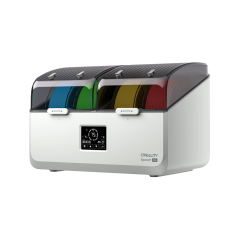 Creality Space π X4L Filament Dryer - sušička filamentu pro 4 špulky