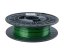 Filament 3D POWER / SILK DUAL / BLUE+GREEN / 1,75 mm / 0,3 kg.