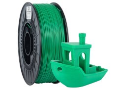 Filament 3D POWER / HyperSpeed PLA / TRÁVOVO ZELENÁ / 1,75 mm / 1 kg