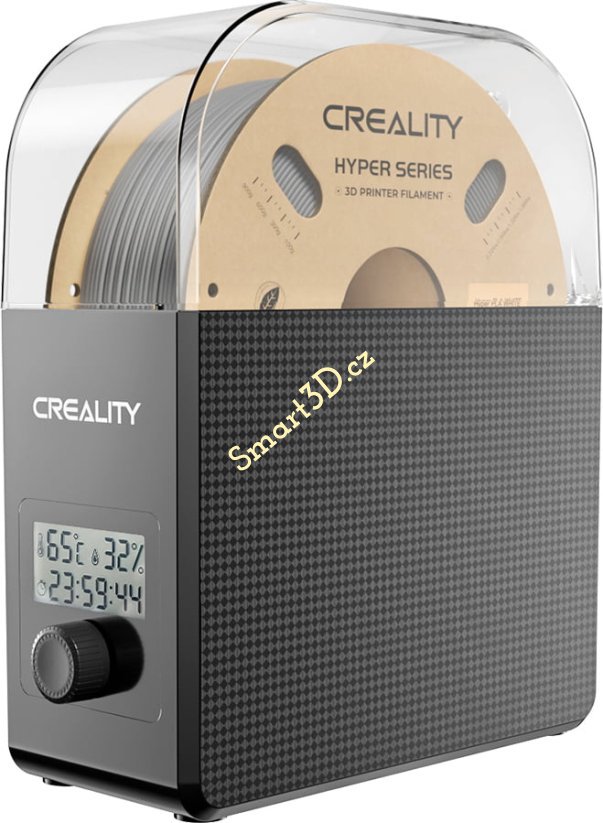 CREALITY Filament Dry Box 2.0 - sušička filamentu