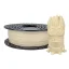 Filament AzureFilm / PLA / CHAMPAGNE / 1,75 mm / 1 kg.