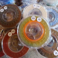 DD / PLA SILK / 1,75 / 0,9 kg