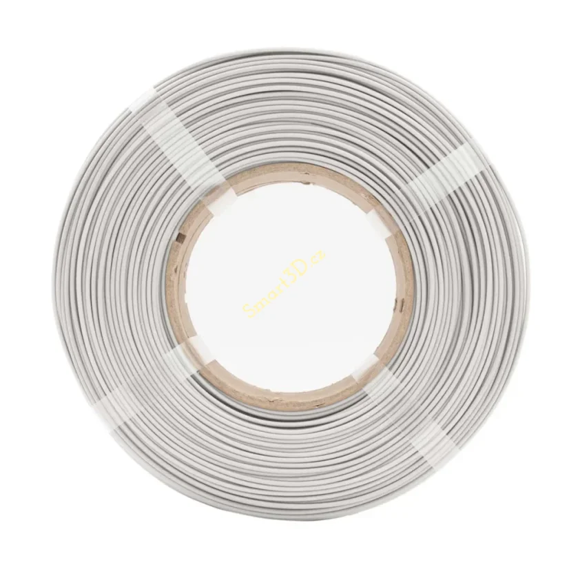 ReFill AzureFilm / PLA / SVETLO SIVÁ / 1,75 mm / 1 kg.